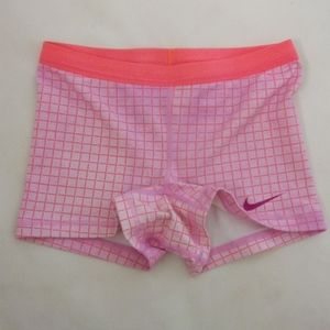 Nike athletic shorts